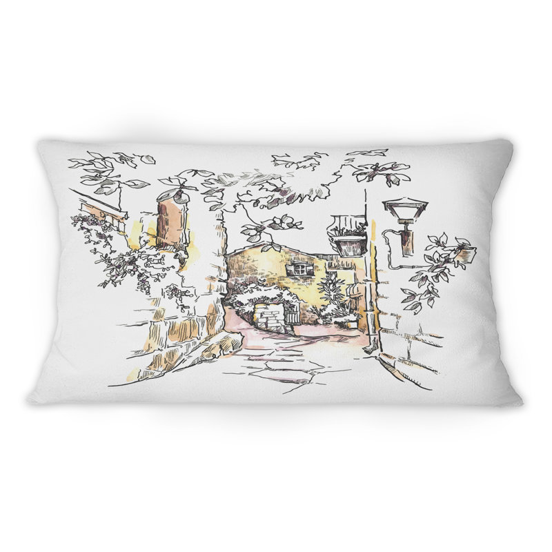 Coussin Vintage Vintage