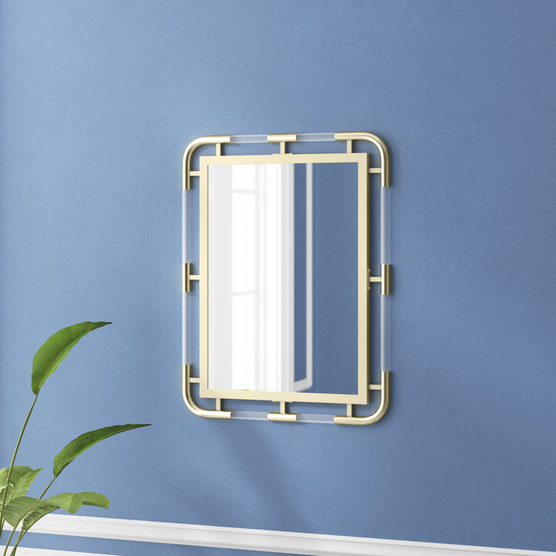 Stanley Wall Mirror