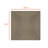 Heavy Duty Multipurpose Waterproof Tarp, Outdoor Protective Tarpaulin with Reinforce & UV Resistant(10 x 10 ft)-86762662-86762663