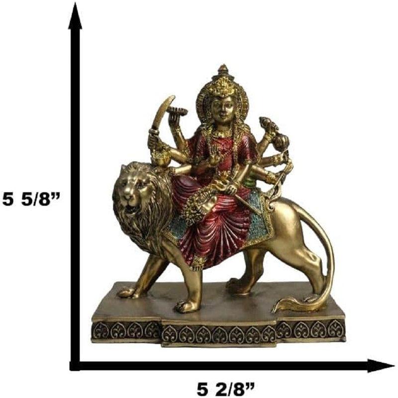 Figurines et sculptures faites à la main Iysha