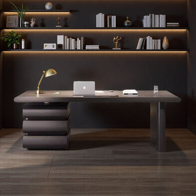 Onondaga Computer Desk