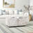 Abeale Solid Wood Coffee Table-1694836642