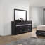 Commode 7 tiroirs Pearce