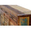 Abdiel 150cm Solid Wood Sideboard