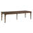 Skylinn Extendable Solid Wood Dining Table