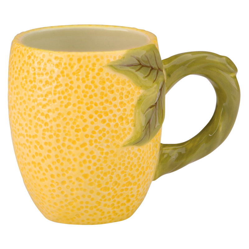 Sorrento Mugs