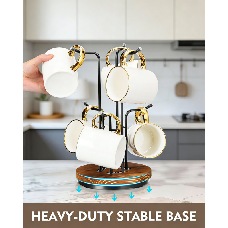 Mug Tree