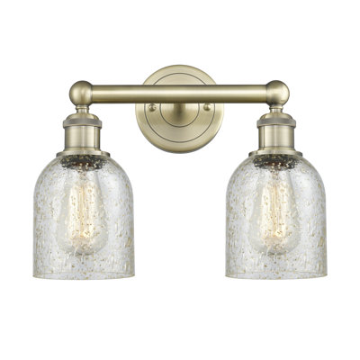 Reiko 2 - Light Dimmable Vanity Light