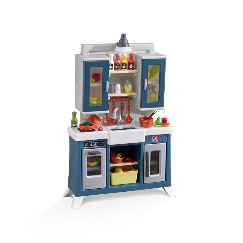 Farmhouse Kitchen Set