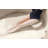 Intex 8.00'' D Slip Resistant Seat in White