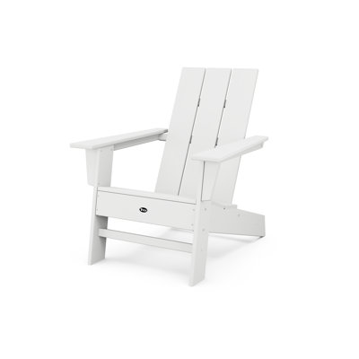 Chaise Adirondack POLYWOOD Eastport
