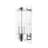 Binghamton Stainless Steel Wall Light-282833077