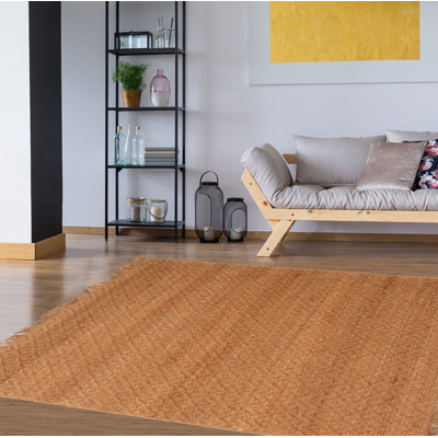 Tapis brun Mulvihill