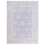 Ushak Wool Weft