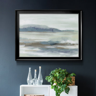 " Soft Shores II "