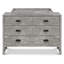 Commode à langer 6 tiroirs Fairway-54636369