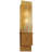 Palissade Steel Flush Mounted Sconce