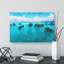 Ko Hong In Thailand - Wrapped Canvas-56633547