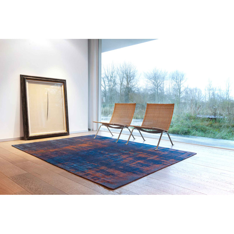 Abstract Recycled P.E.T Area Rug, Rectangle 280 x 390cm