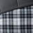Hypoallergenic Microfiber Bedding Sets, King/cal King, Classic Style For Home