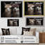Deux Alcapas gracieux gardiens I - impression-646912008-646912012