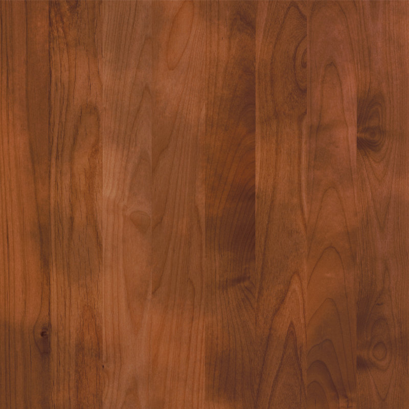 Dwelling Bramley Door Sample, Cherry, Open Range