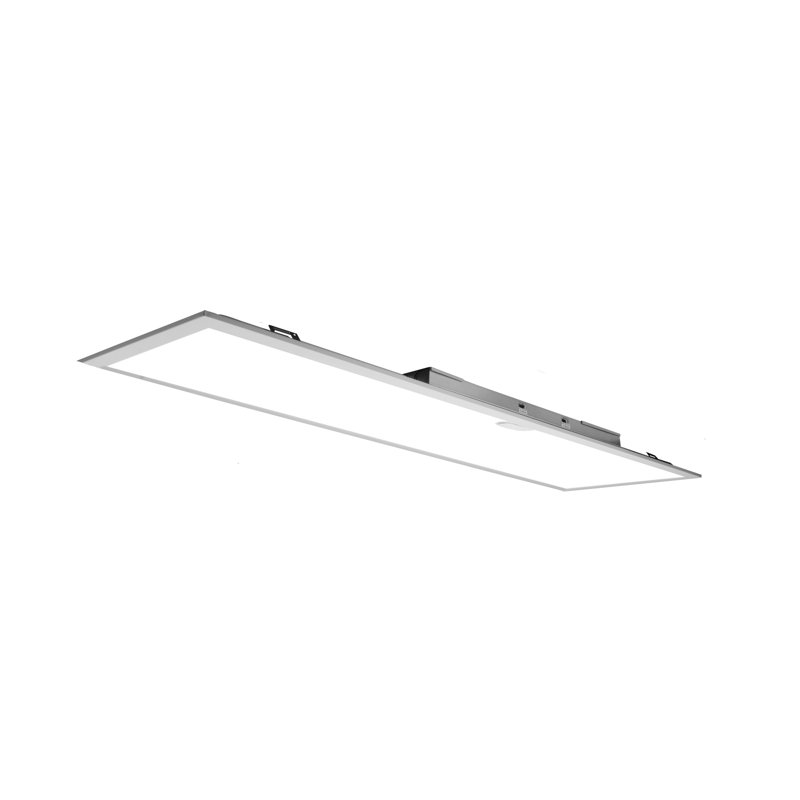 TGF4S 2X2 capteur prêt à double sélection DEL rétroéclairé, paquet de 4, H 47,79 po x l 11,9 po x P 1,46 po