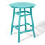 Table de bar d'extérieur ronde 35 po Laguna-96114378