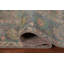 Tapis indien fait à la main Oushak 8 x 10