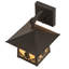 Mountain Pine 1 - Light Outdoor Wall Lantern