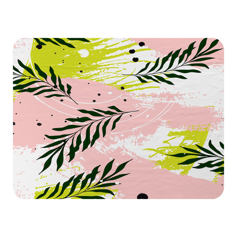 Rizzi Throw Blanket