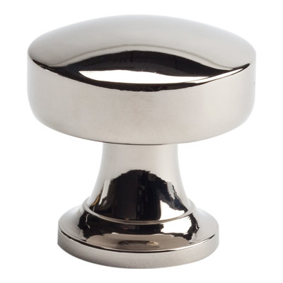 Browning 1 1/4" Diameter Round Knob