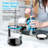 INSE Bagless Stick Vacuum-70361782