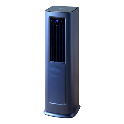 Edendirect 12000 BTU Wi-Fi Connected Air Conditioner with Heater