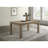 Emilie Extension Dining Table