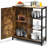 Norbeta 27.5 " W Buffet Table