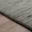 Tapis en laine gris anthracite touffeté à la main Toby-57320033