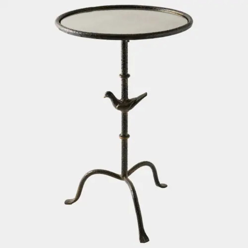 Giorgio End Table