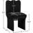 Shaw Cassady Chenille Fabric Upholstered Dining Chair-308189309-308189308
