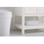 Ensemble de meuble-lavabo simple 30 po Krish-1843936090