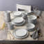 Noritake Colortex Stone 4-Piece Place Setting, Service for 1-44468566