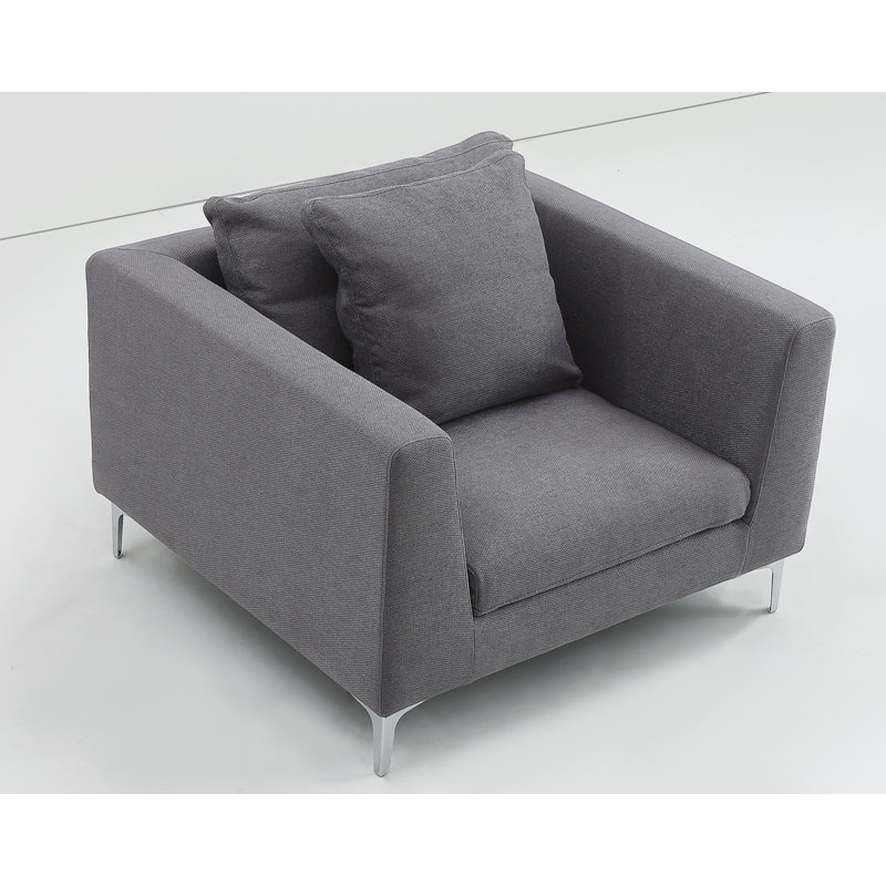 Fauteuil Rockville