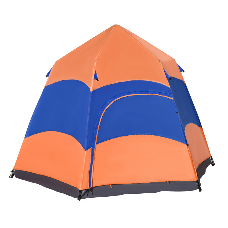 4 Person Tent