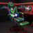 HOFFREE Gaming Chair Massage With Bluetooth Speakers And Led Lights Ergonomic Computer Gaming Chair With Footrest RGB Video Game Chair With High Back Lumbar Support-1029861175
