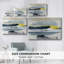 Toile tendue Peeking Sunshine II-Gallery-2000767620