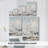 Fisherman's Way IV -Gallery Wrapped Cavas-89051404