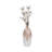 Helvig Glass Vase-740823535