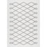 Blanc/Gris