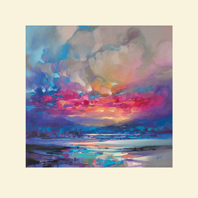No Frame Print