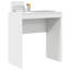 Writing Desk Particle Board 76 Cm-2008501655-2008501677